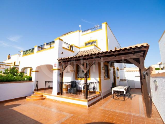 Chalet, Orihuela