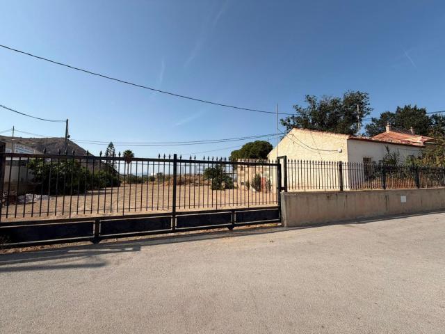 Chalet, Orihuela