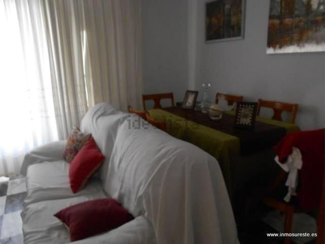 Chalet, Orihuela
