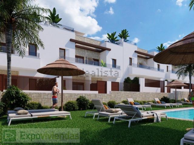 Chalet, Orihuela