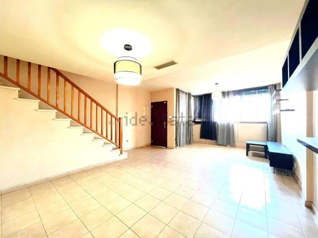 Chalet, Orihuela