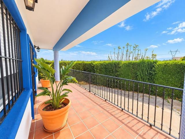 Chalet, Orihuela