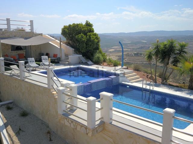 Chalet, Orihuela