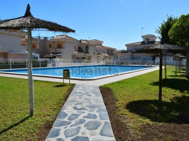 Chalet, Orihuela