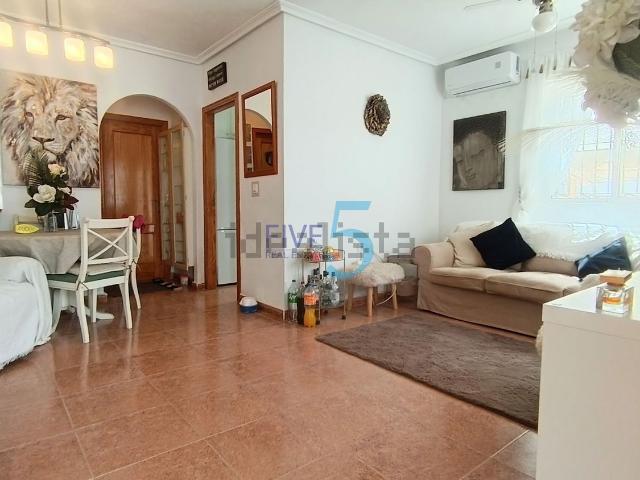 Chalet, Orihuela