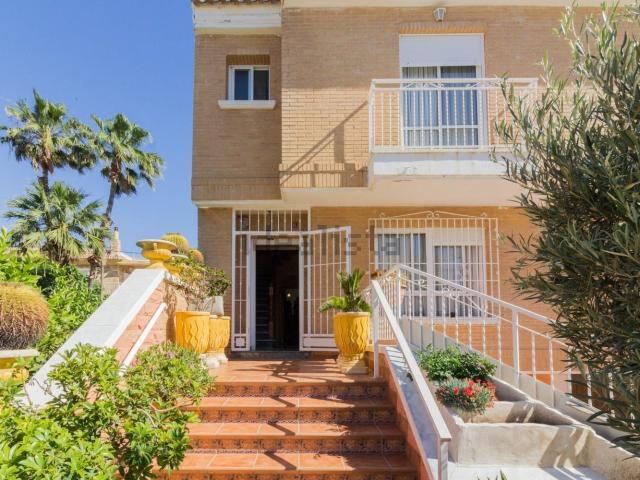 Chalet, Orihuela