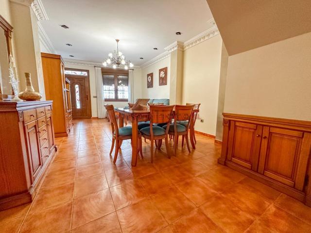 Chalet, Orihuela