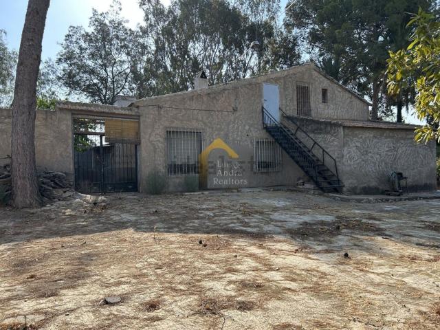 Chalet, Orihuela