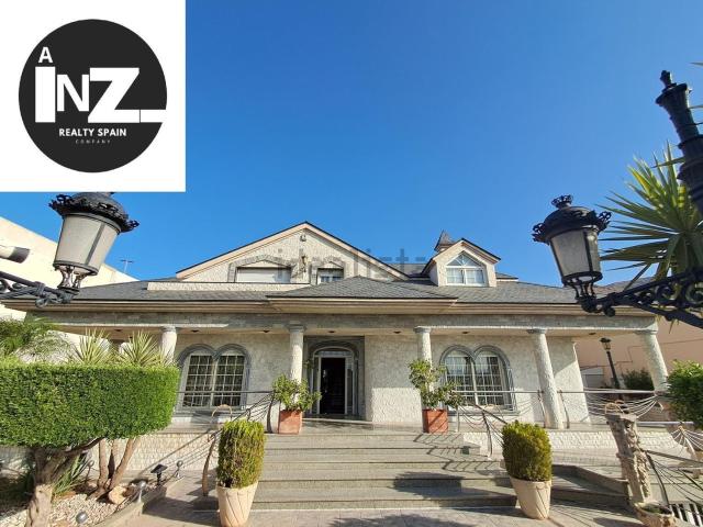 Chalet, Orihuela