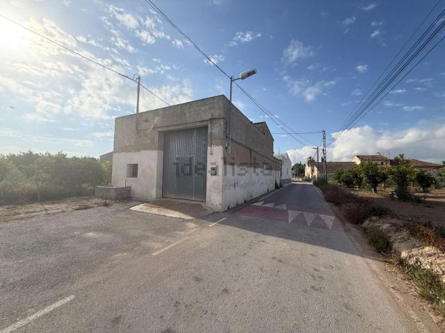 Chalet, Orihuela