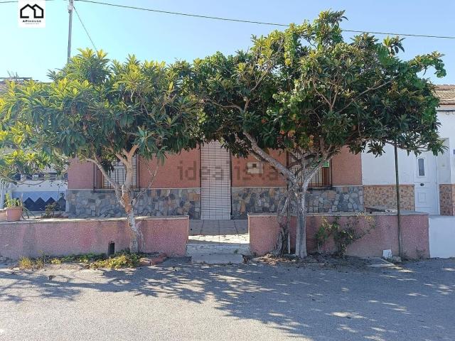 Chalet, Orihuela