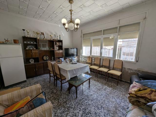 Chalet, Orihuela