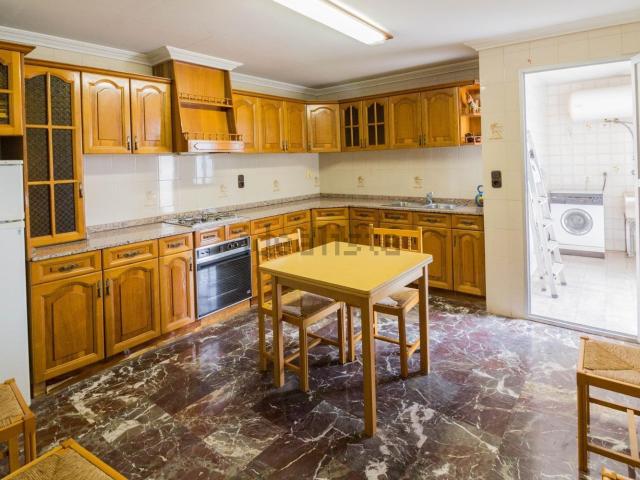 Chalet, Orihuela