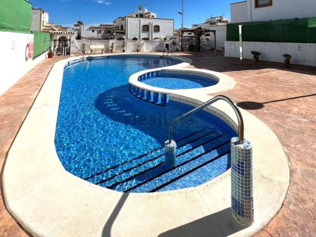 Chalet, Orihuela