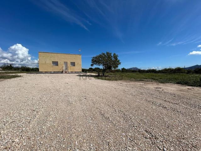 Chalet, Orihuela