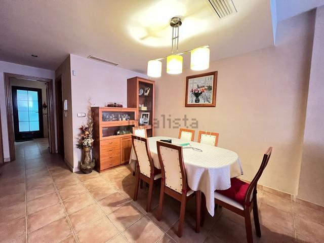 Chalet, Orihuela