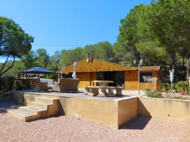 Chalet, Orihuela