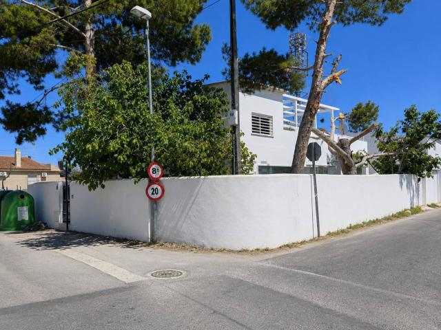 Chalet, Orihuela