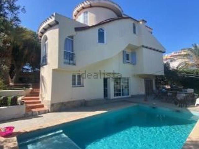 Chalet, Orihuela