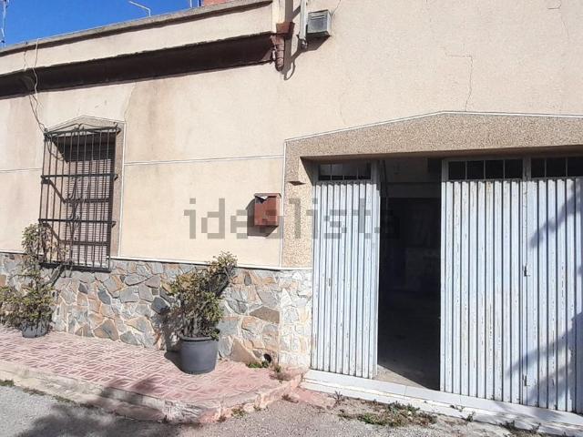 Chalet, Orihuela