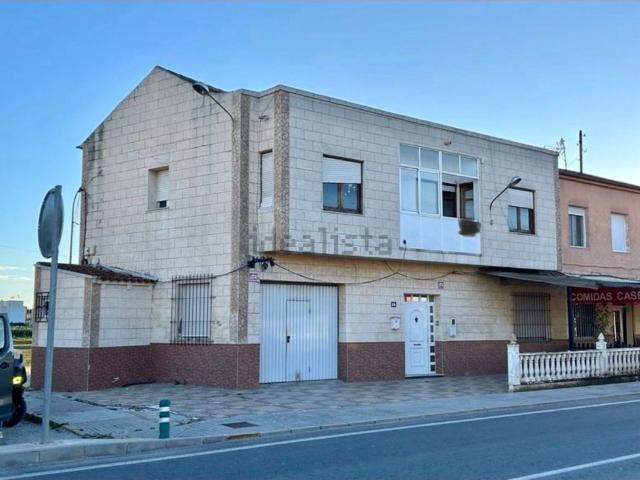 Chalet, Orihuela
