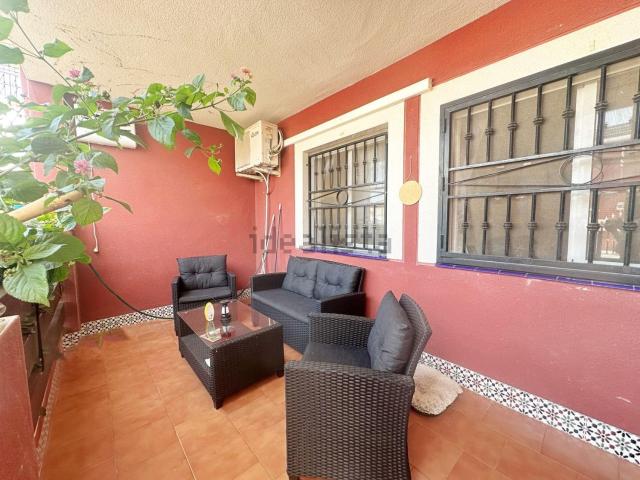 Chalet, Orihuela