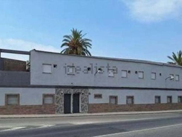 Chalet, Orihuela