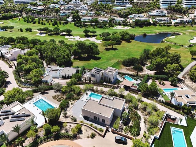 Chalet, Orihuela