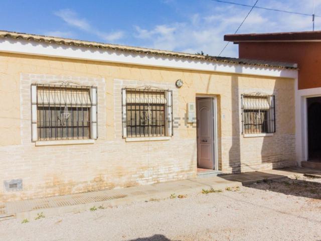 Chalet, Orihuela