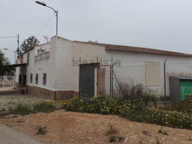 Chalet, Orihuela