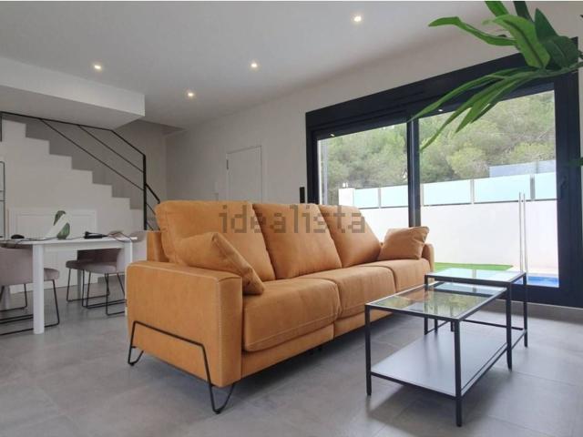 Chalet, Orihuela