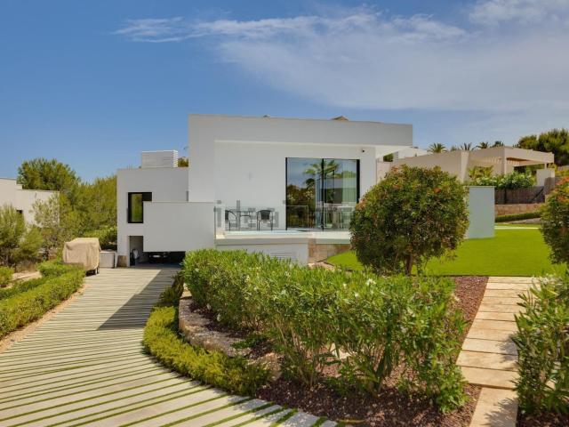 Chalet, Orihuela