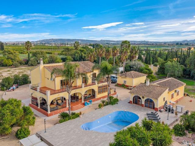 Chalet, Orihuela