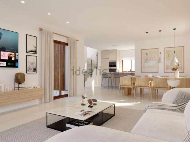Chalet, Orihuela