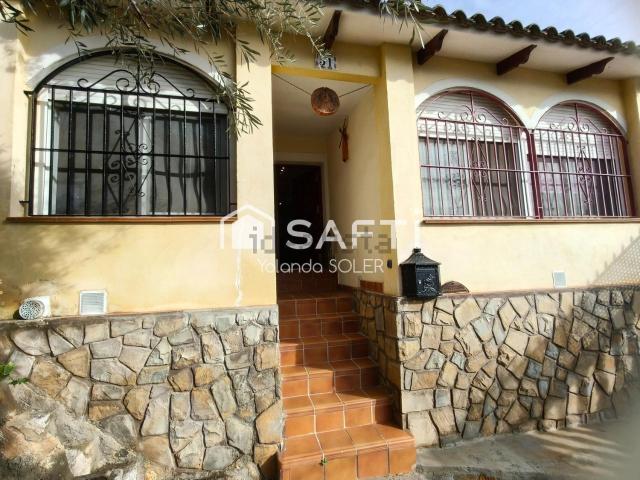 Chalet, Orihuela