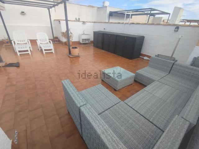 Chalet, Orihuela