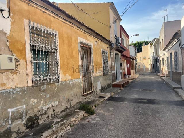 Chalet, Orihuela