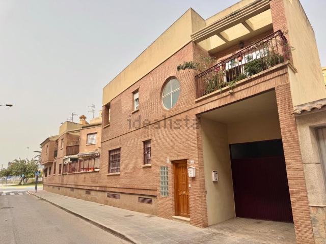Chalet, Orihuela