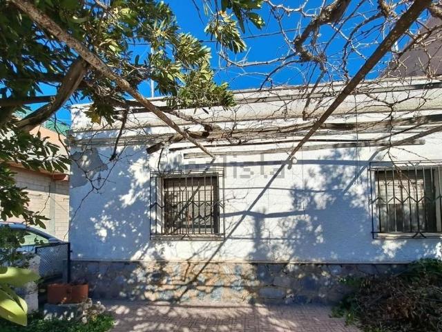 Chalet, Orihuela