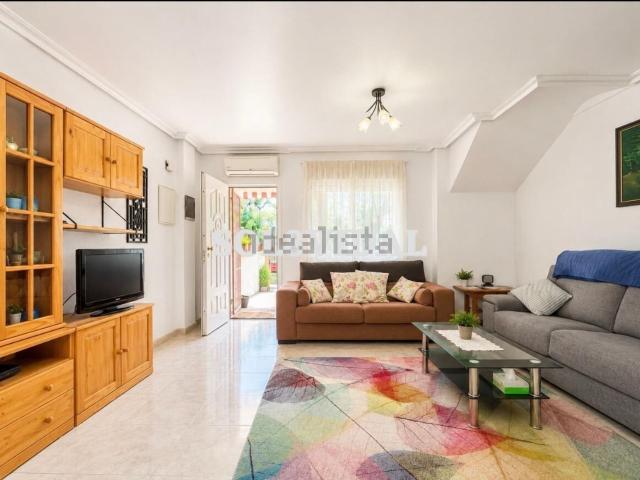 Chalet, Orihuela