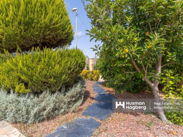 Chalet, Orihuela