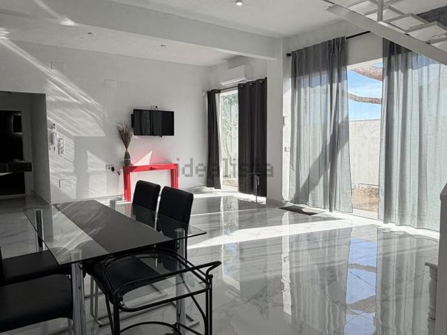Chalet, Orihuela