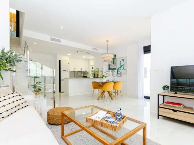 Chalet, Orihuela