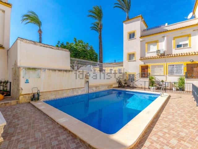 Chalet, Orihuela