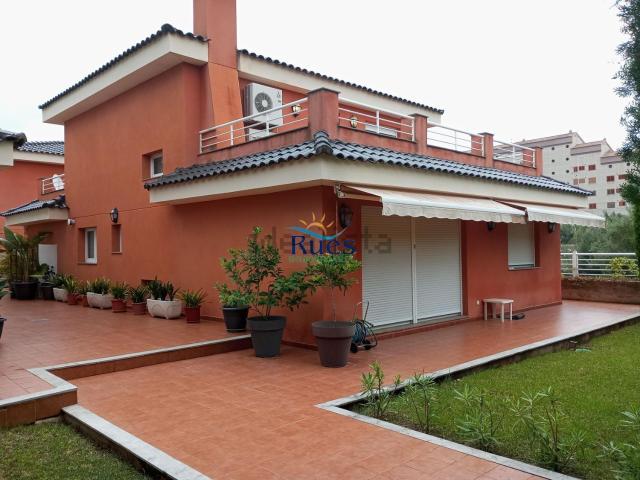 Chalet, Oropesa del Mar