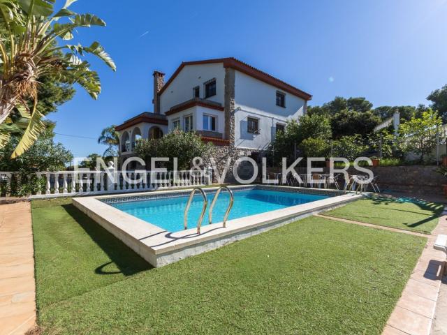 Chalet, Oropesa del Mar
