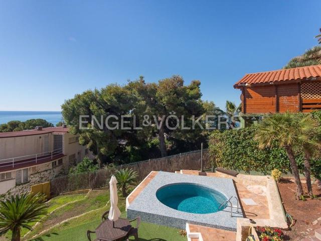 Chalet, Oropesa del Mar