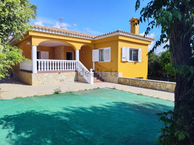 Chalet, Oropesa del Mar