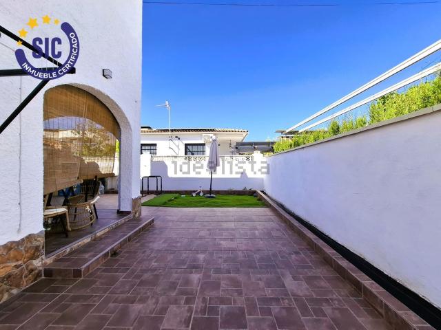Chalet, Oropesa del Mar