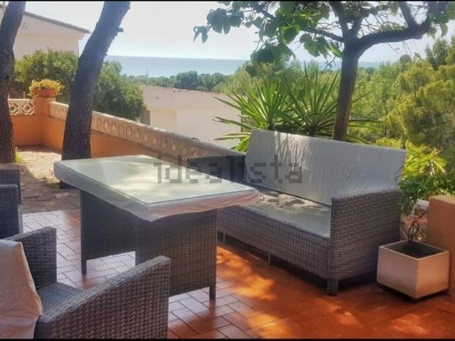 Chalet, Oropesa del Mar